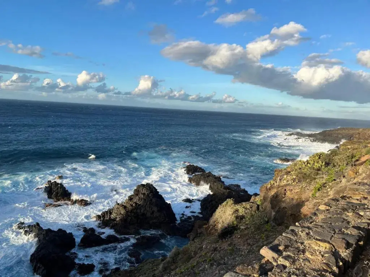 Bella Vista - Finca Tabaiba