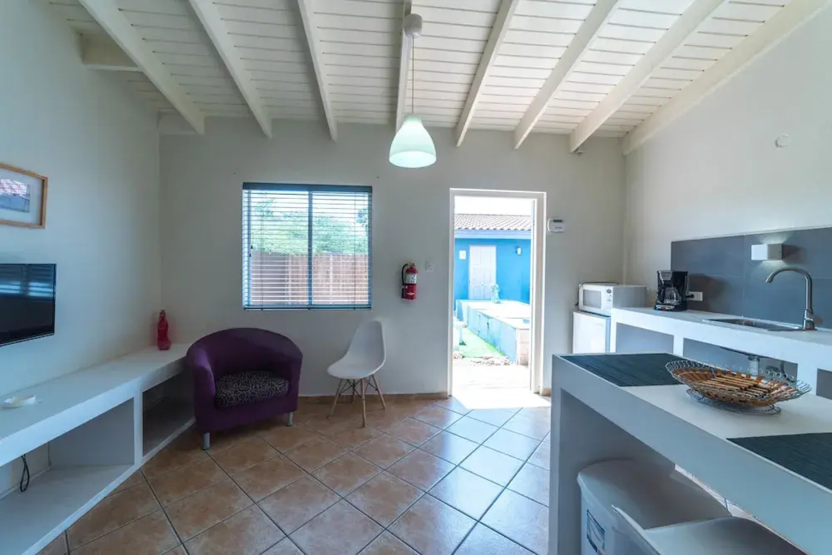 Palazzio Apartments & Studios