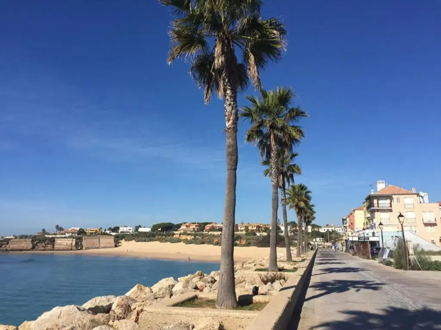 Apartamento Pueblo Marinero Puerto Sherry