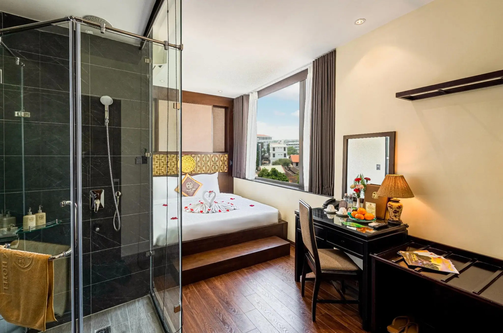 Thanh Lich Hue Hotel