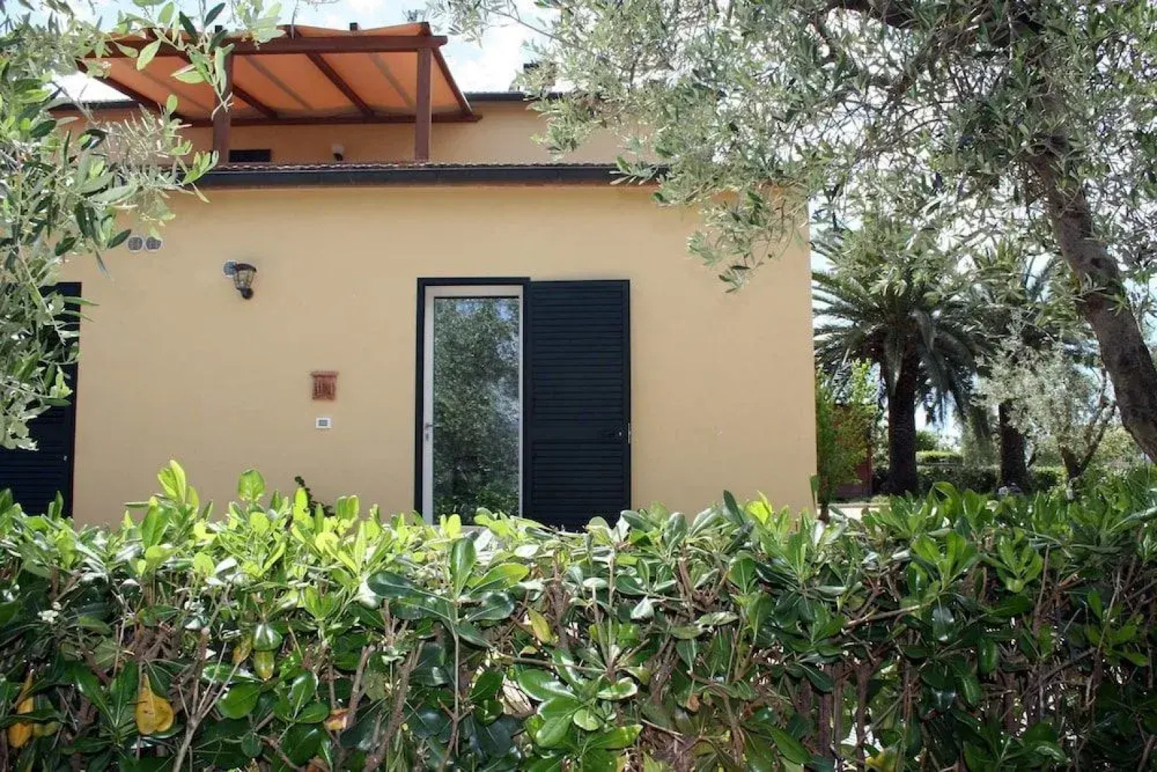 Agriturismo Le Quadrelle