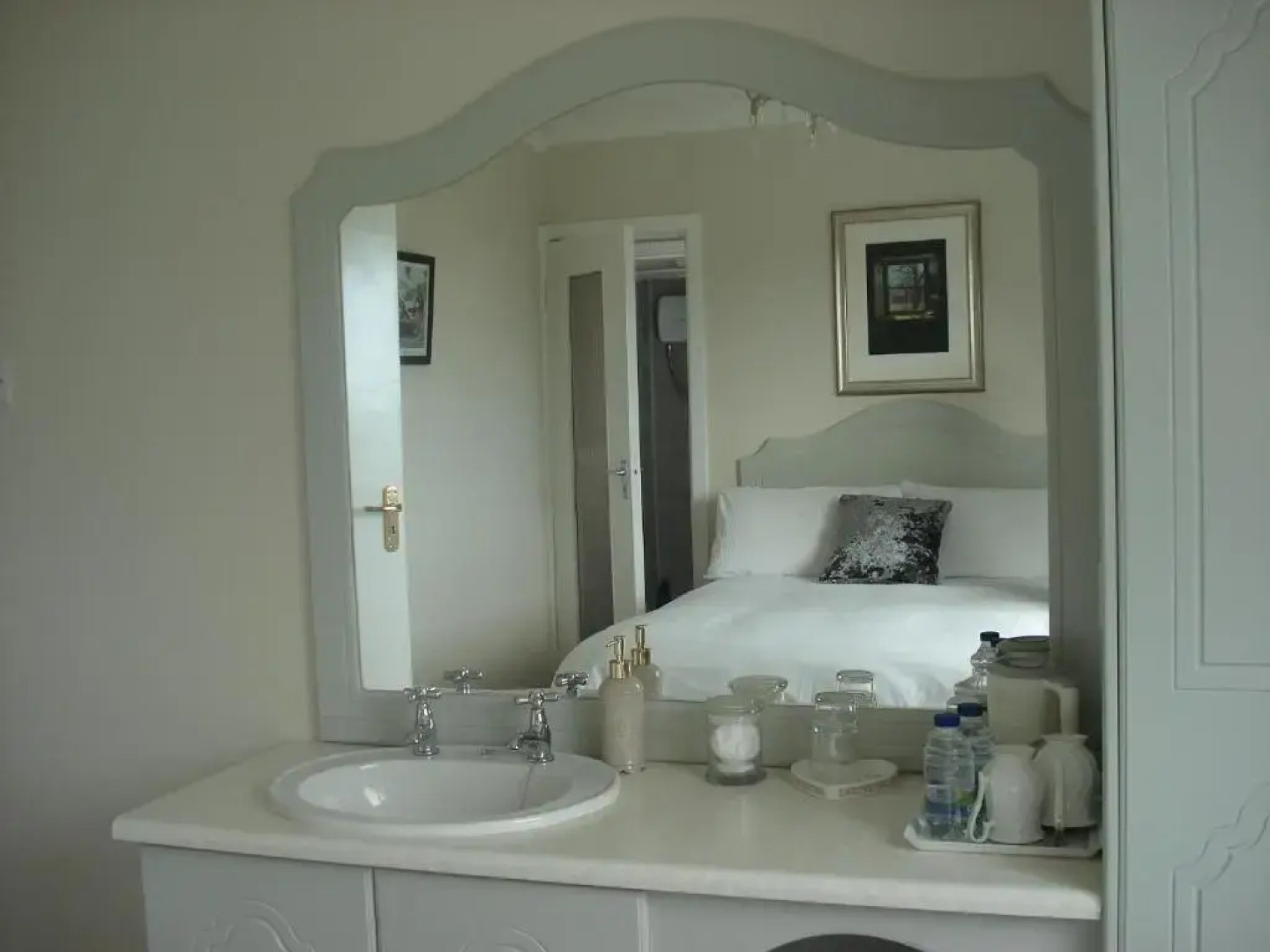 Edenvale Bed & Breakfast