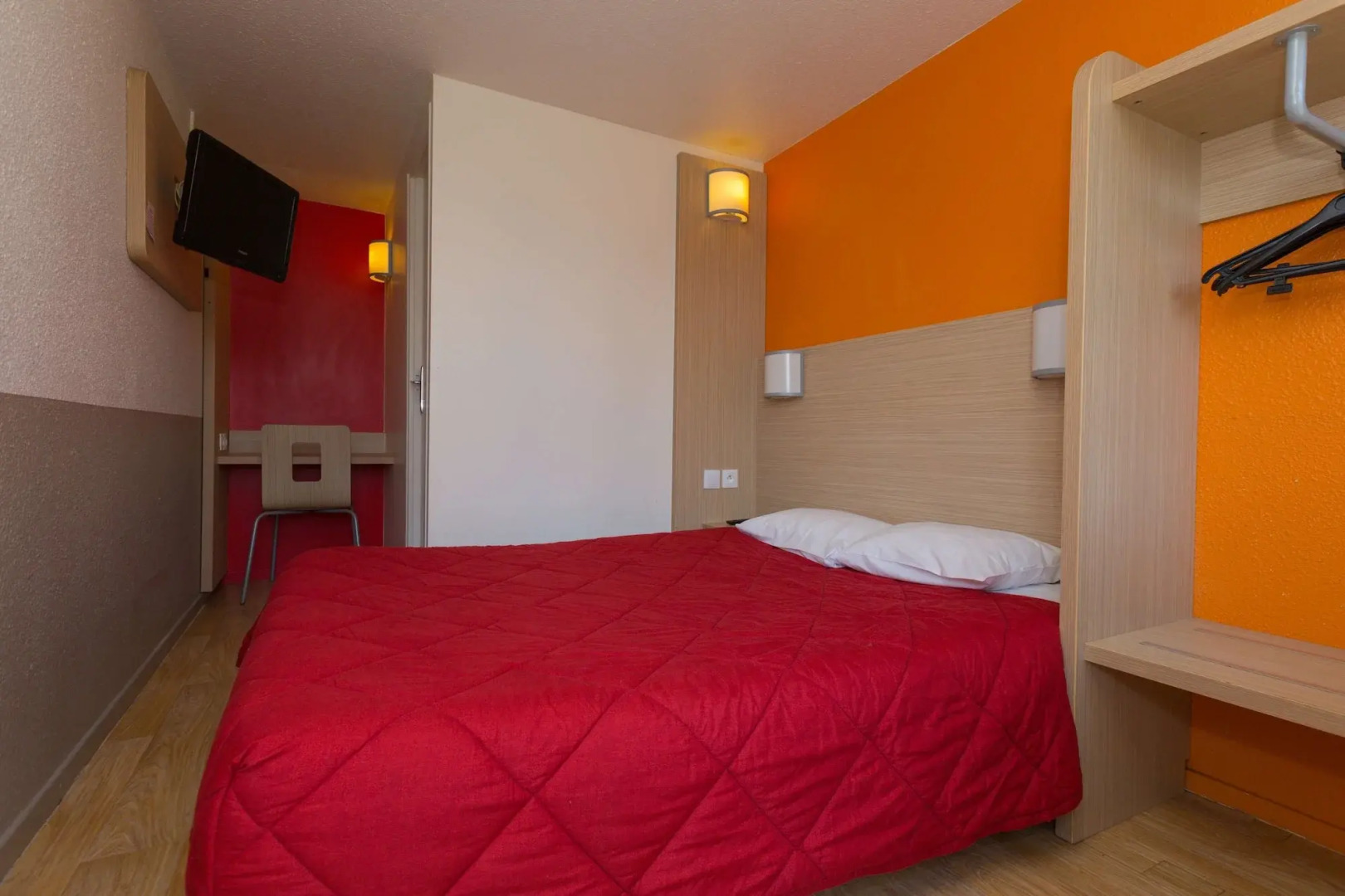 Premiere Classe Chantilly Sud-Luzarches