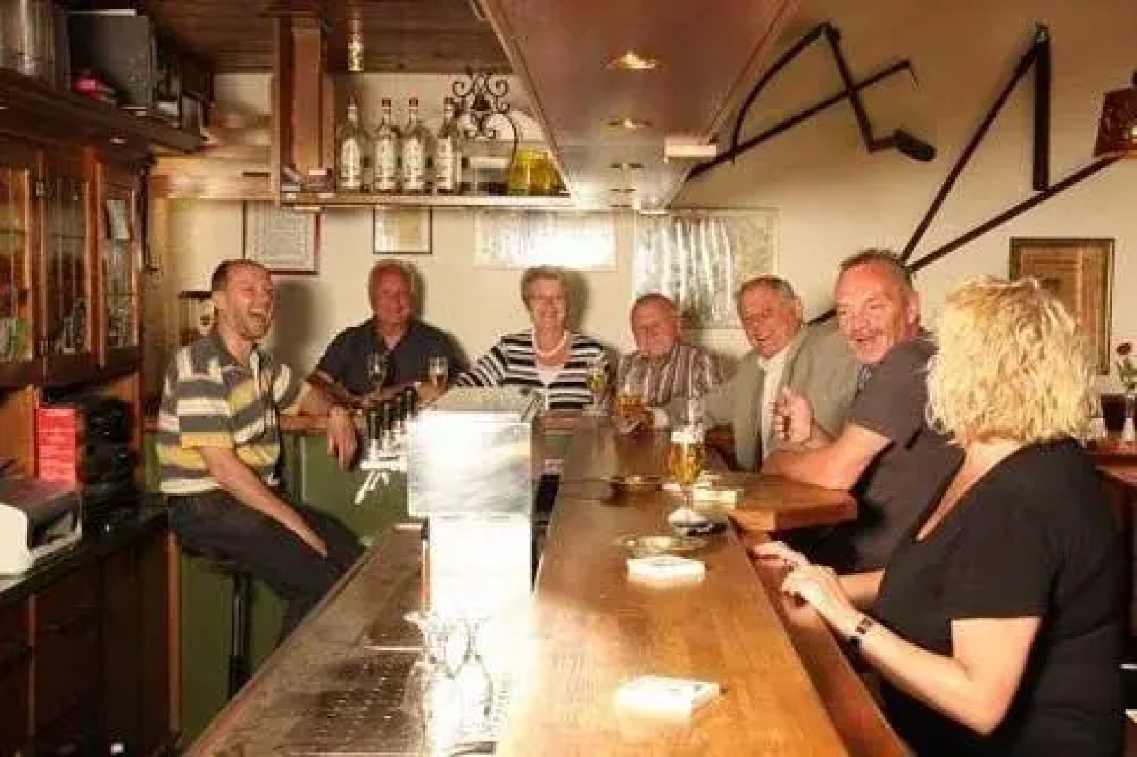 Hotel-Restaurant Zur Mühle