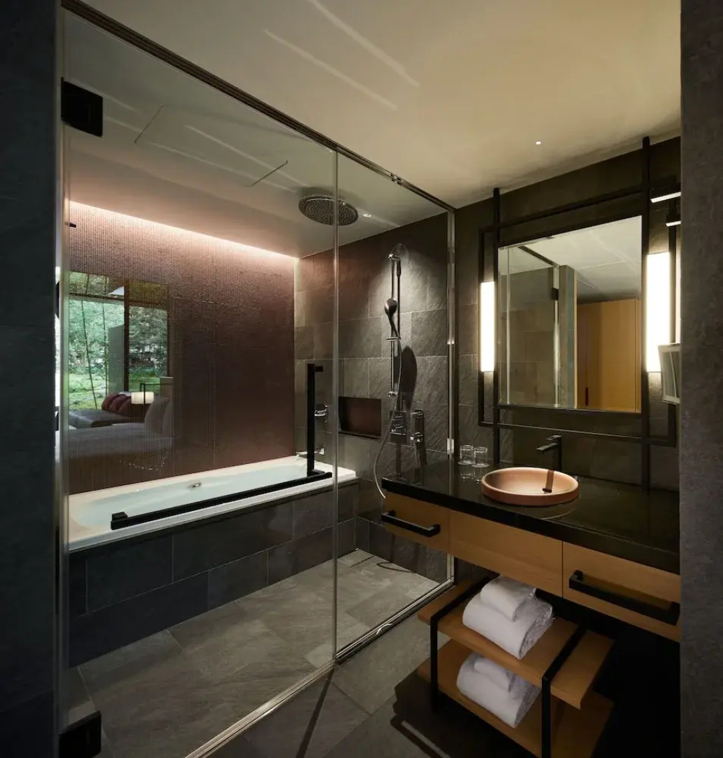 Garrya Nijo Castle Kyoto