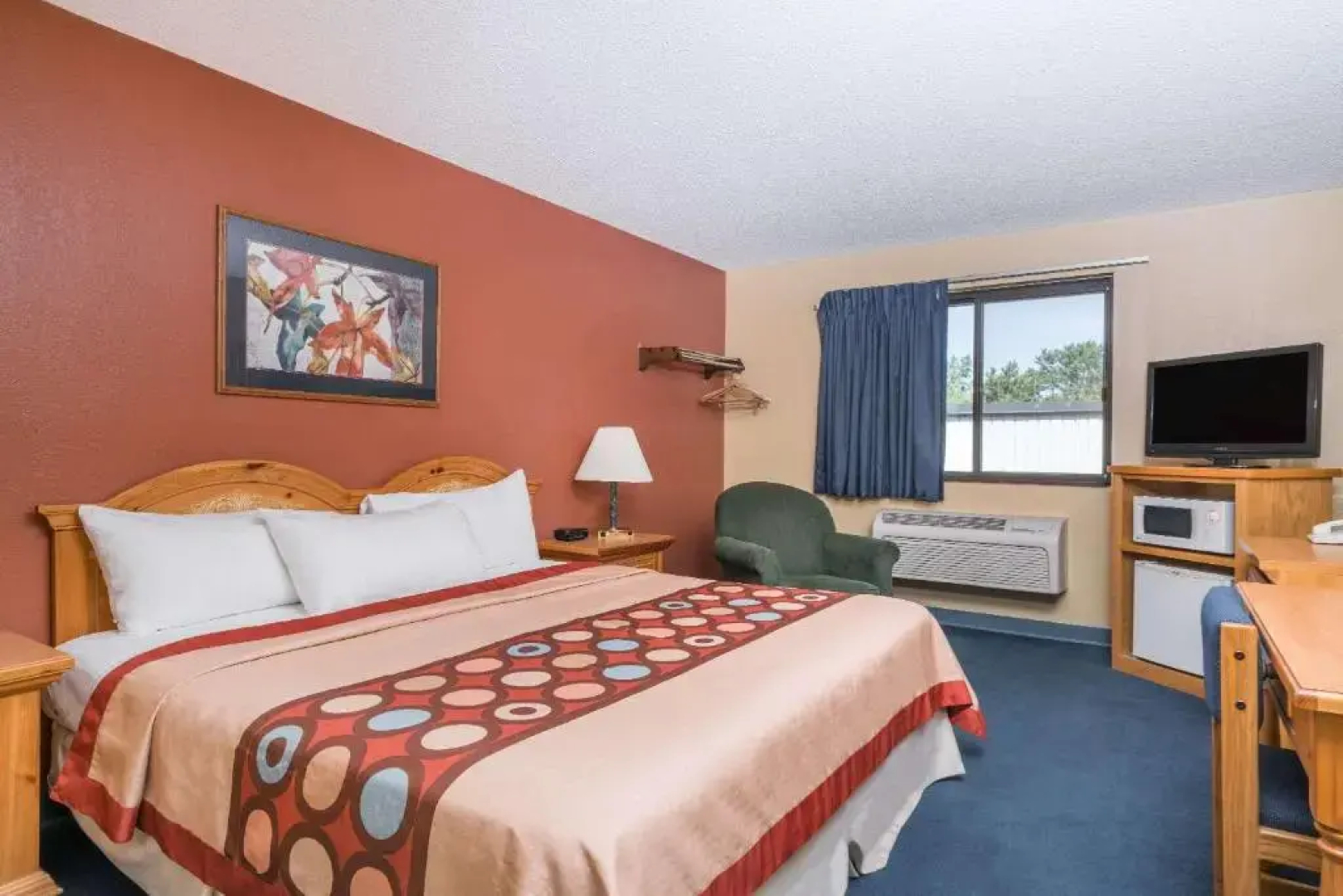 Super 8 Baxter/Brainerd Area
