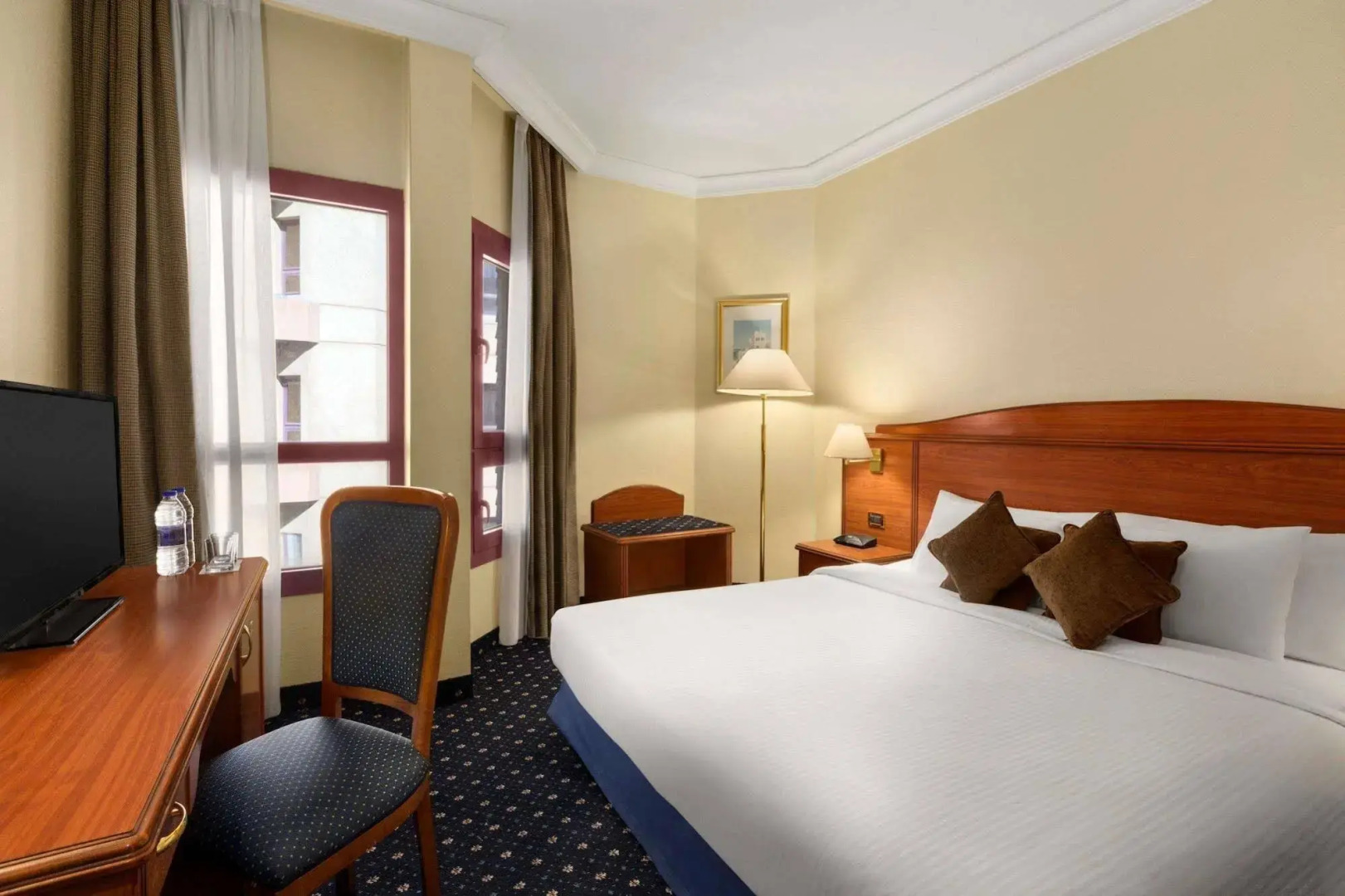 Ramada Hafr Al Batin