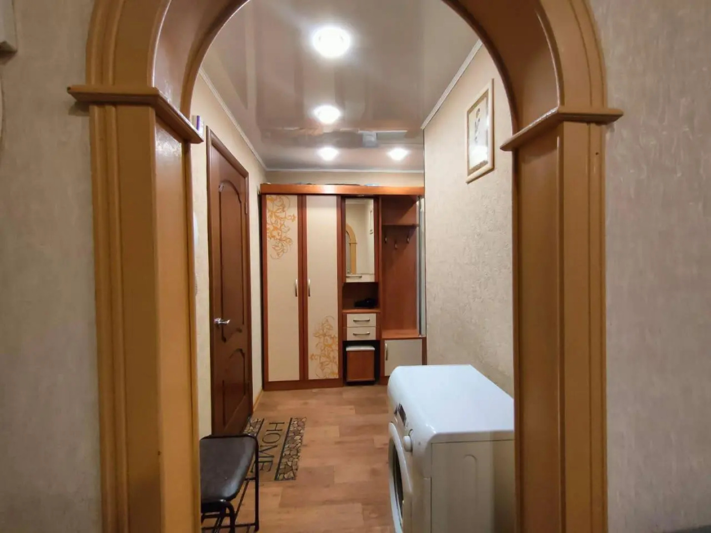 На Север на проспекте Героев-Североморцев