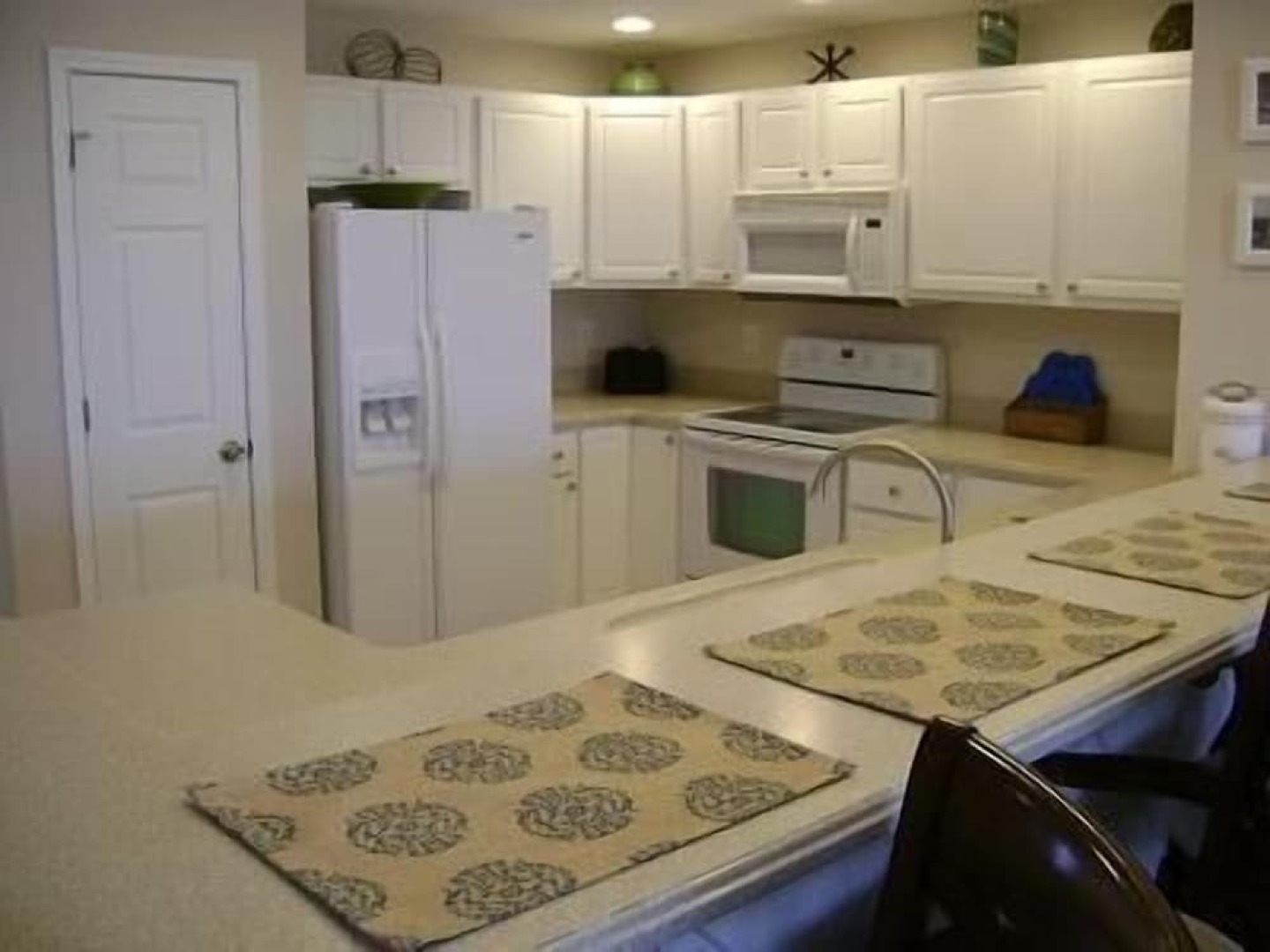 Towers 9106 4 Bedroom Condo by Your Lake vacation