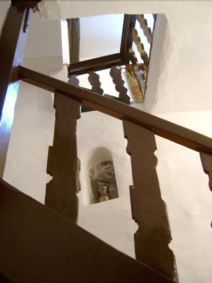 Zur Alten Weinkelter Ferienapartments