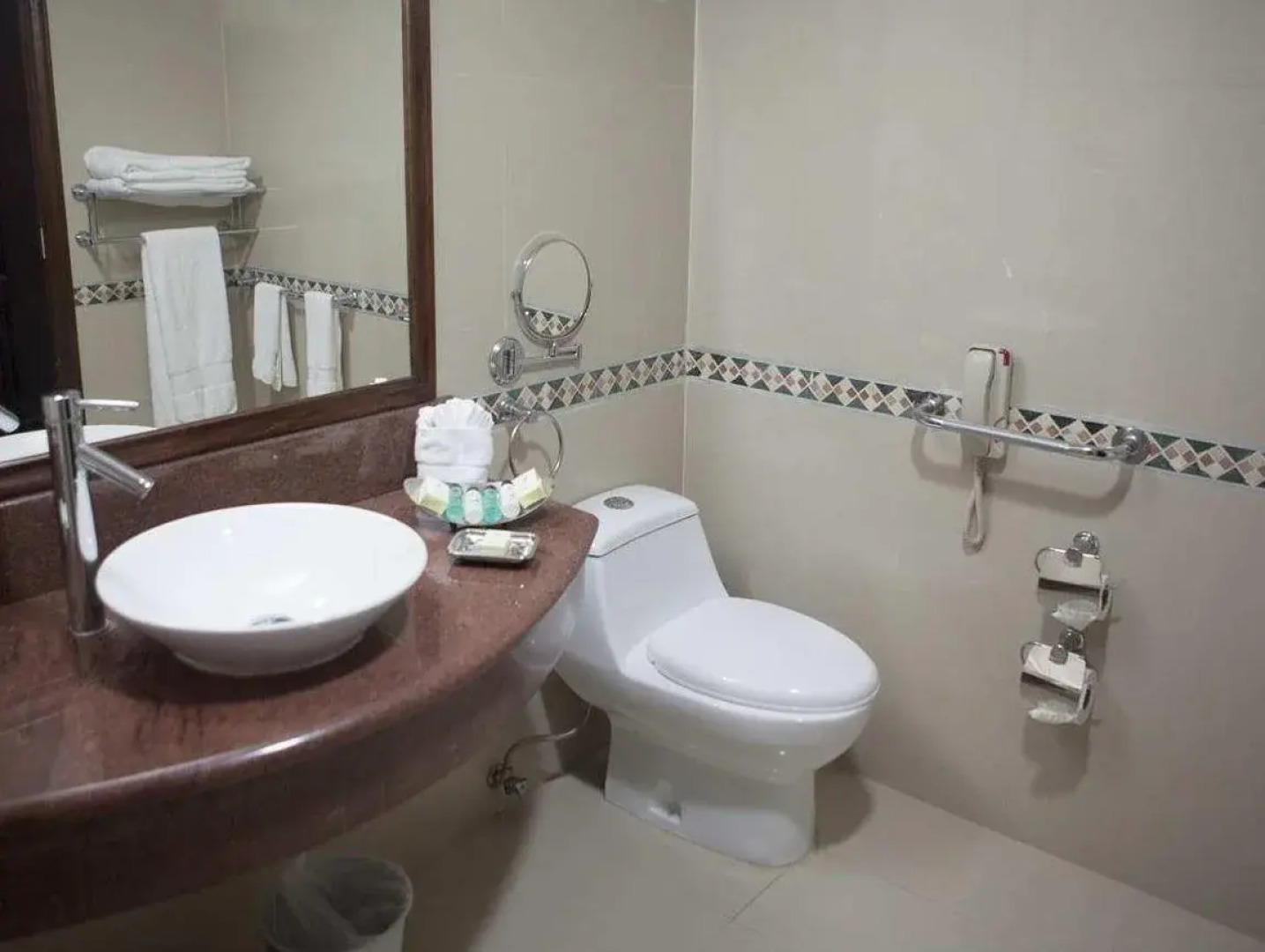 Embassy Suites By Hilton Valencia-Downtown