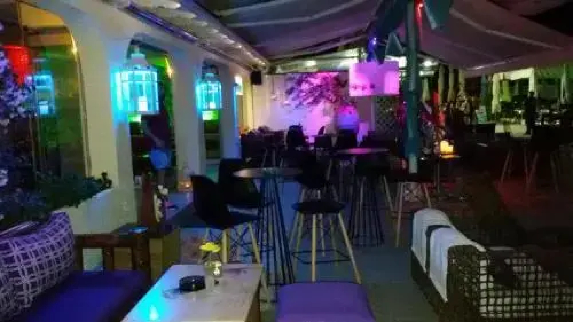 Pantheon Beach Hotel