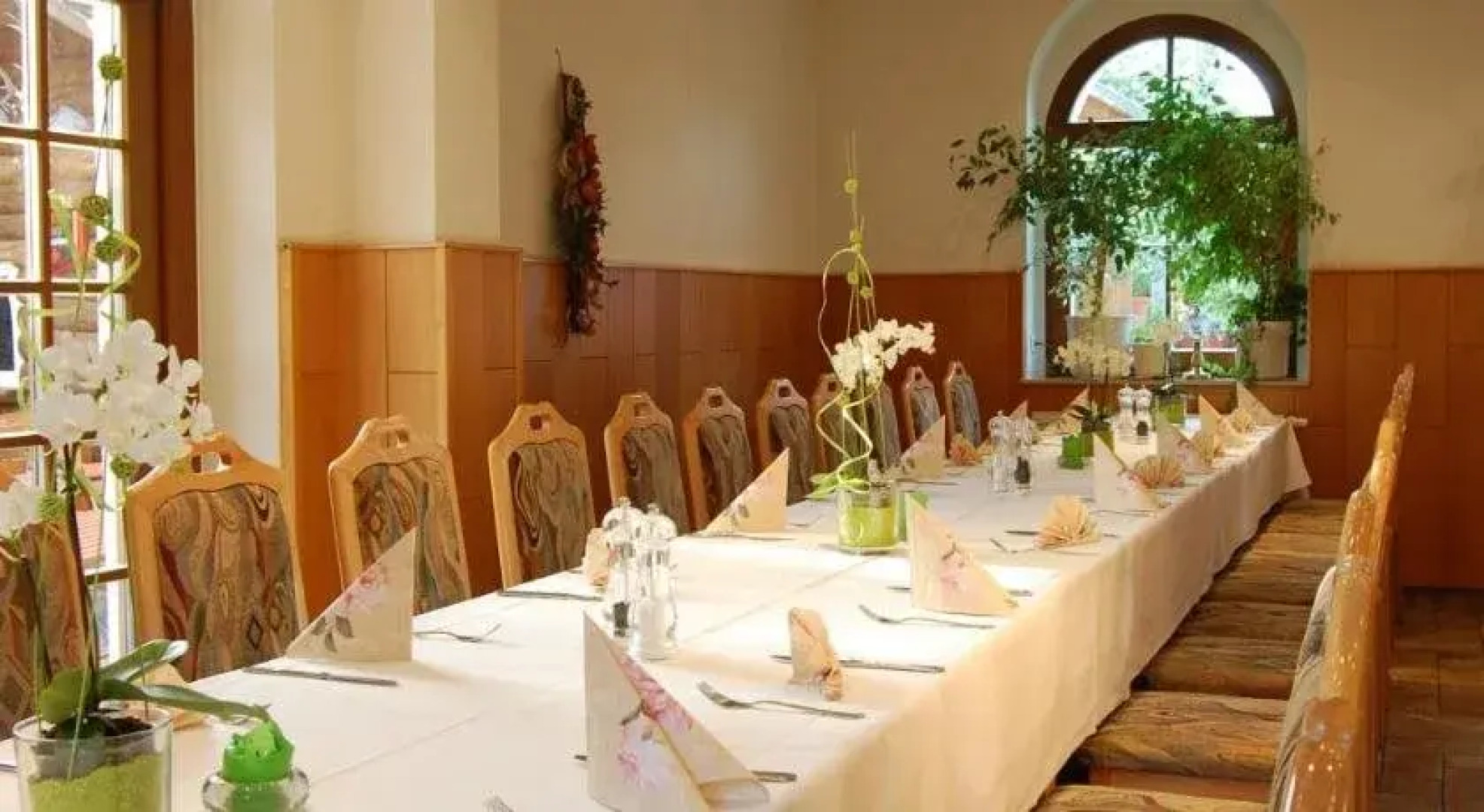 Landgasthof "Am Park"