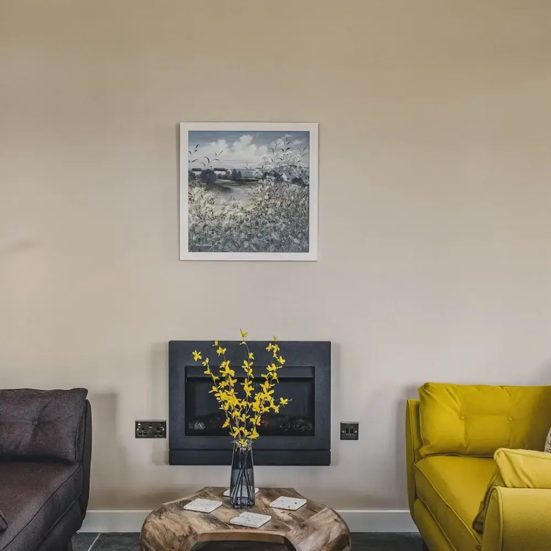 Heron House - Luxury Grand Designs Eco-home