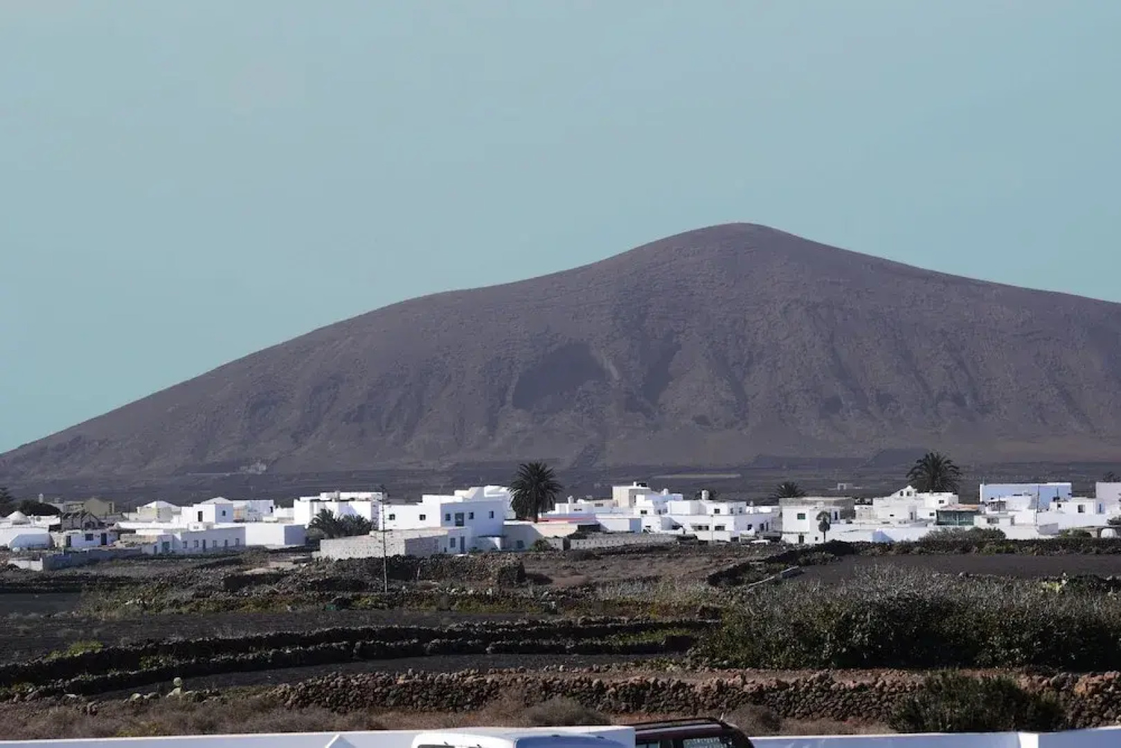 House With 2 Bedrooms in Mancha Blanca, With Wonderful Mountain View,