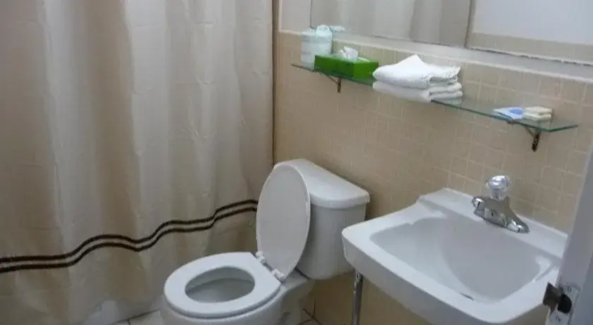 Budget Inn Batavia
