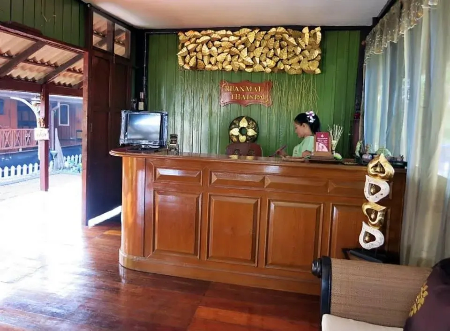 Ruanmai Resort and Spa