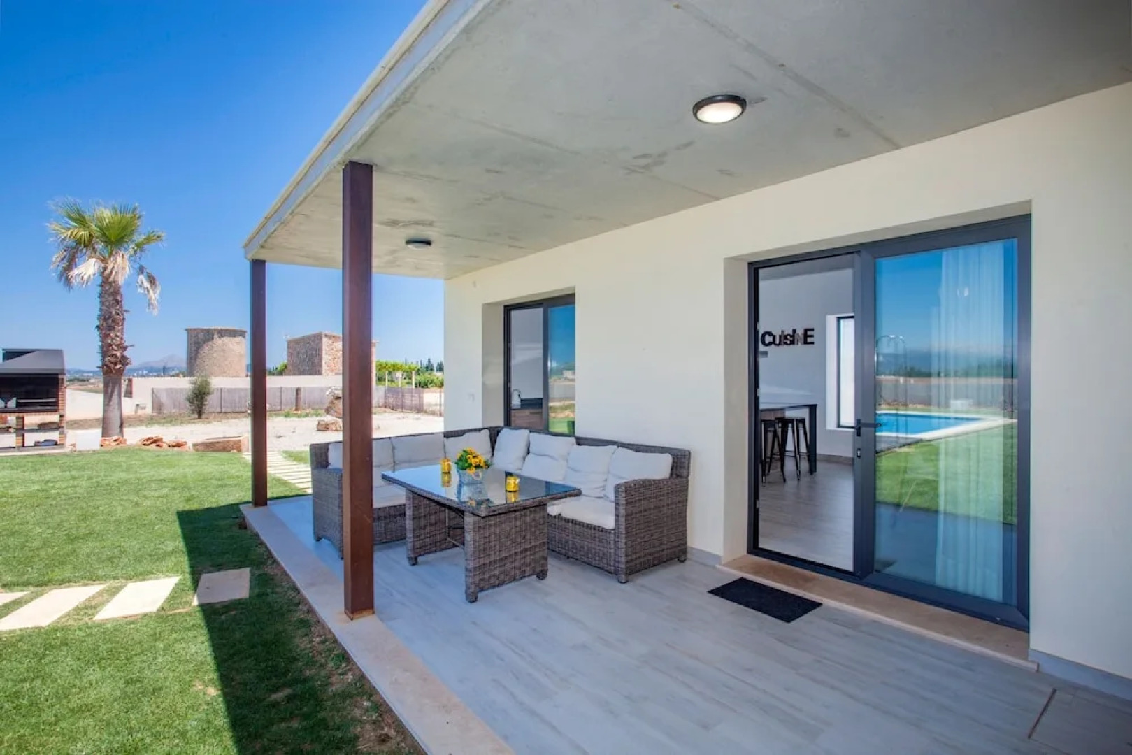 Tramuntana (Malvasia)