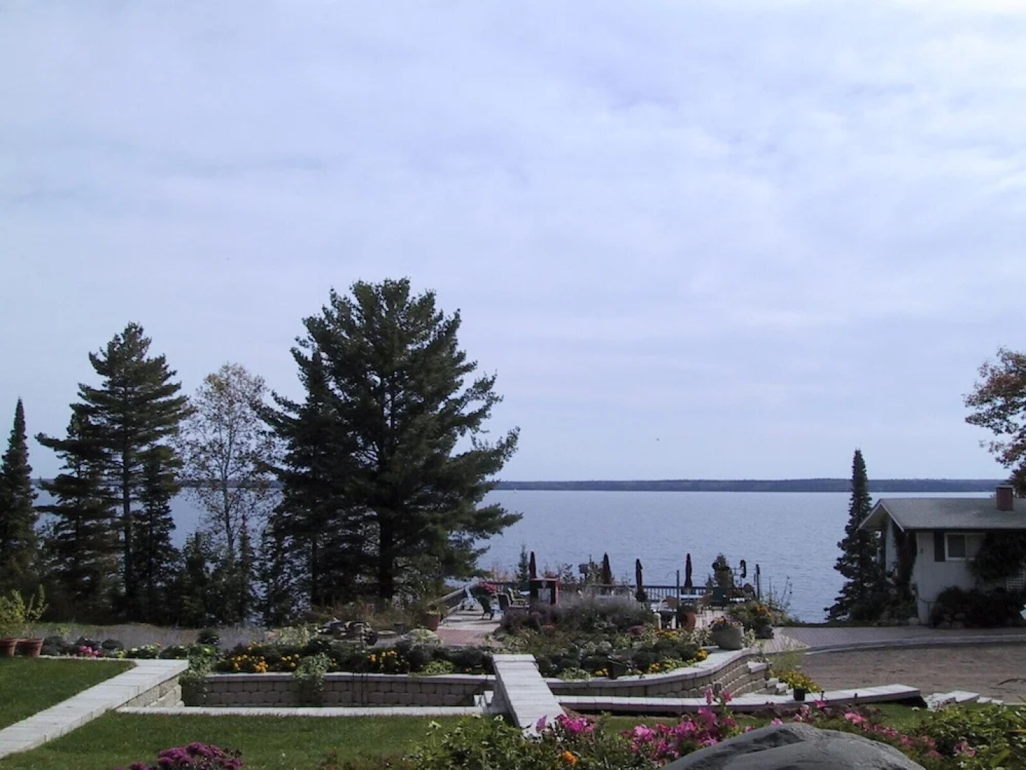 Winfield Inn and Gardens