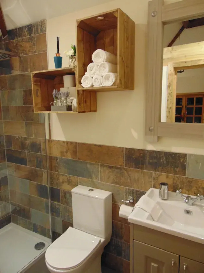 Cheesemans Farm House Stables