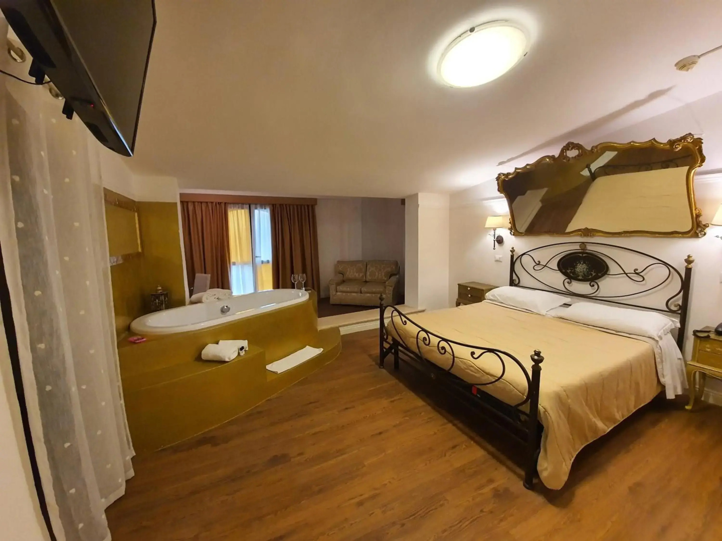 Albergo Al Castello