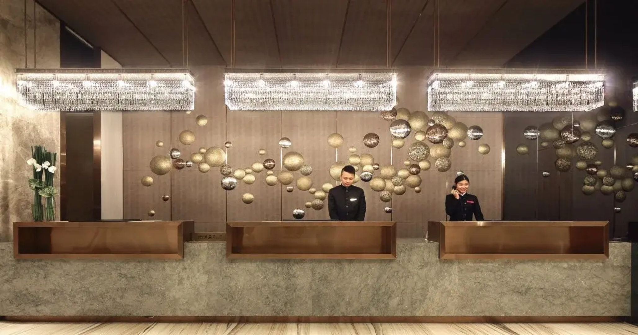 Crowne Plaza Yibin by IHG