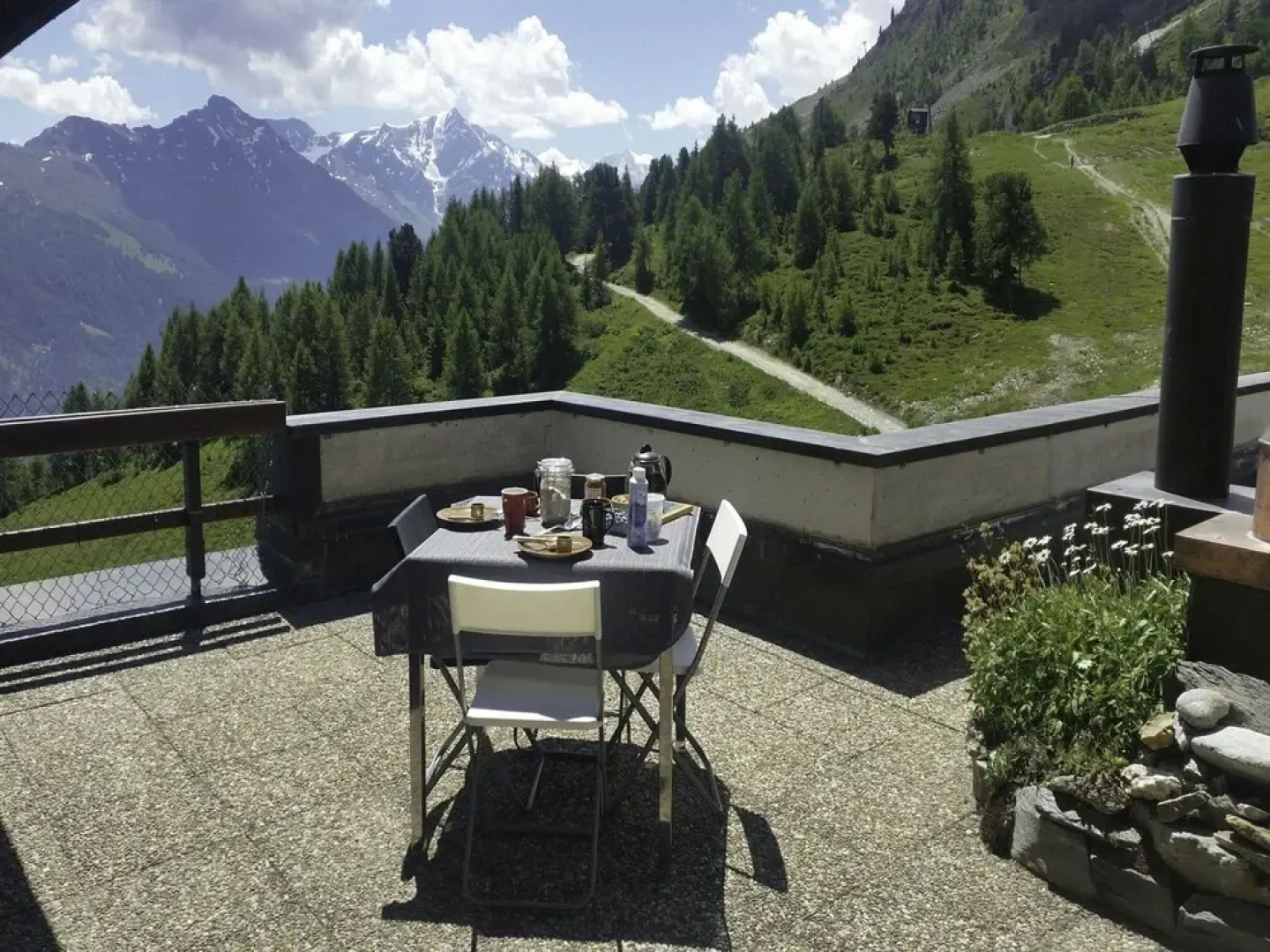 Zinal 301 Vex in Vex