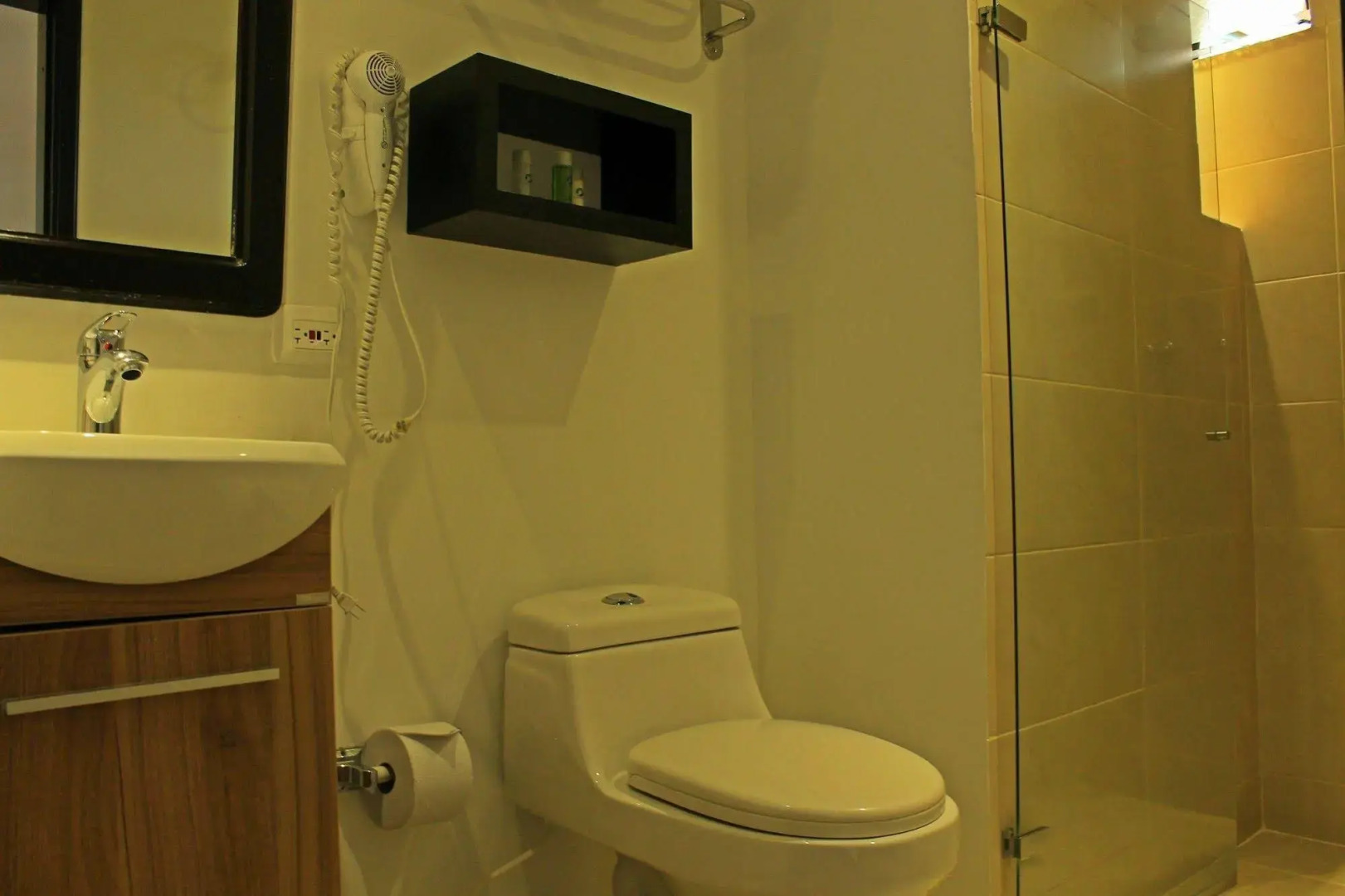 Hotel Metropolis Plaza