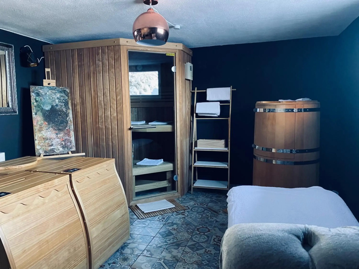 Rooms & Apartment ZALA