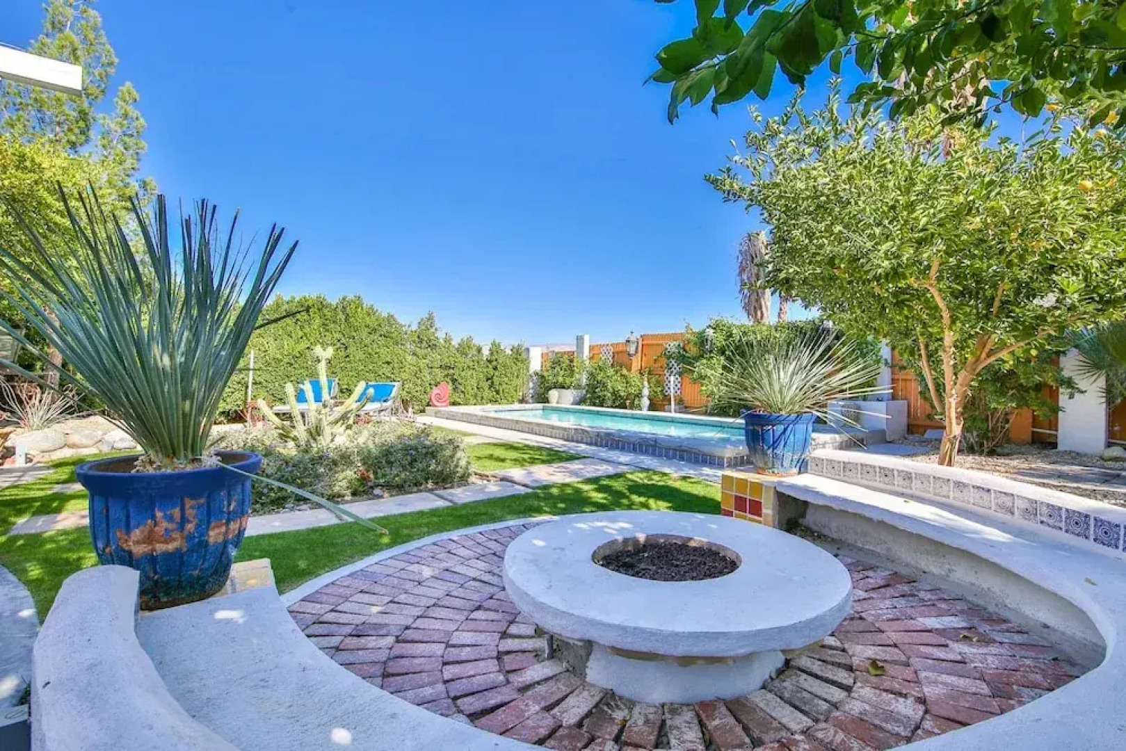 Sahara Mineral Hot Springs Spa & Resort