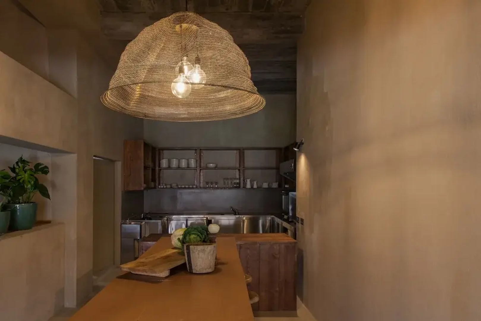 Azenhas do Mar Valley House