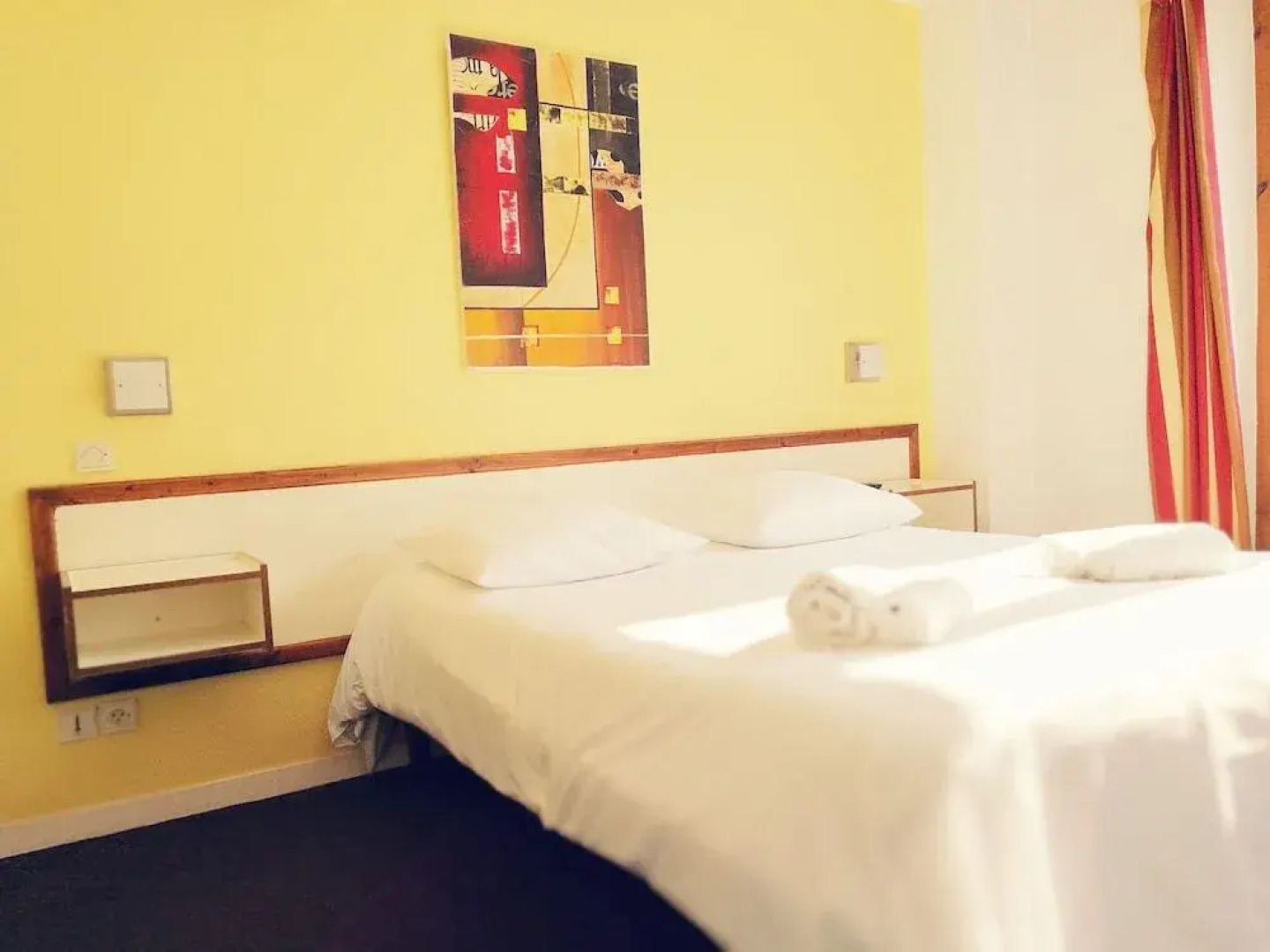 Hôtel & Spa Bellevue