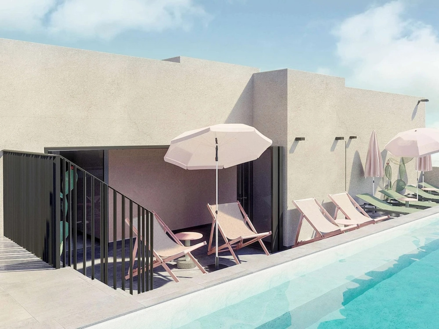 ibis Styles ST Pauls Bay Malta