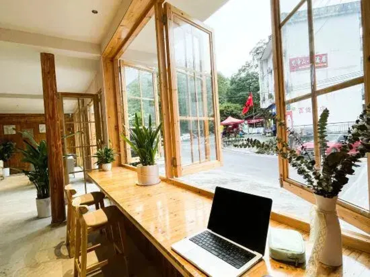 Bali Homestay