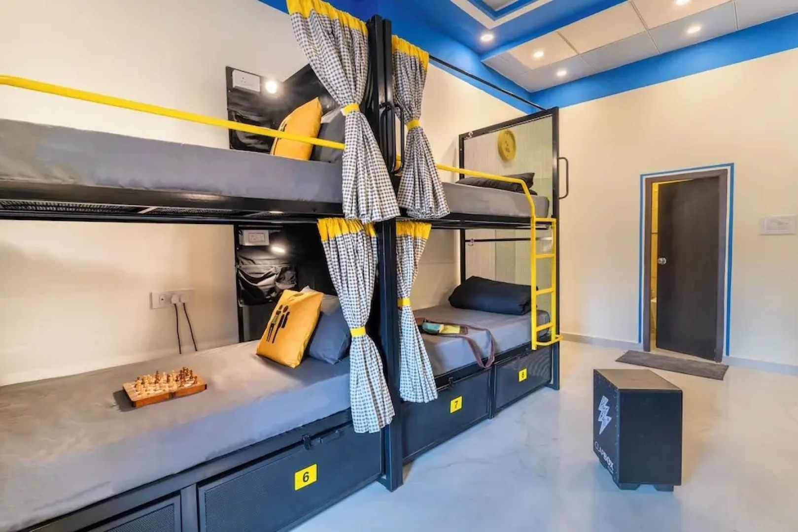 The Hosteller Jodhpur