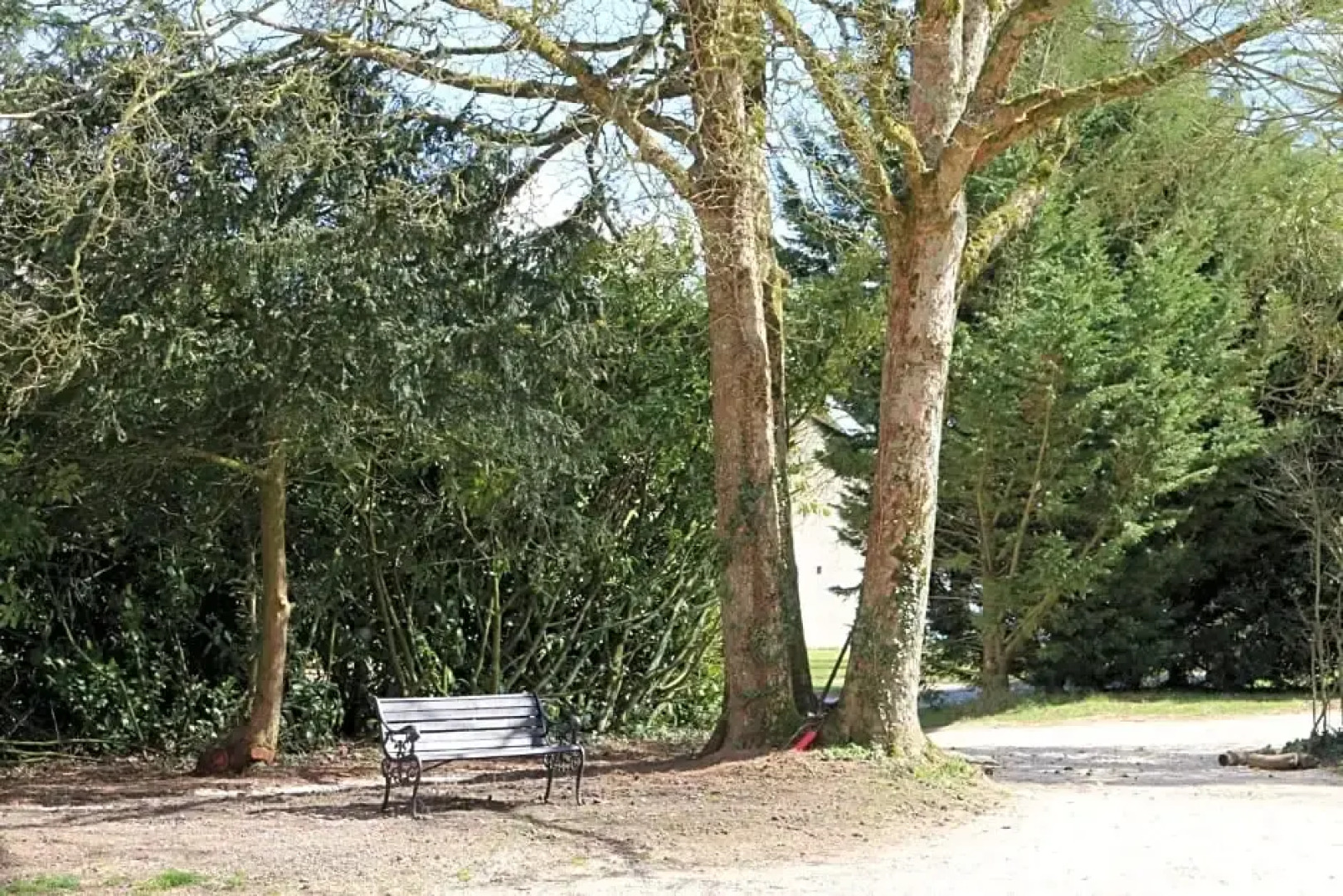 Domaine de Treuillaud