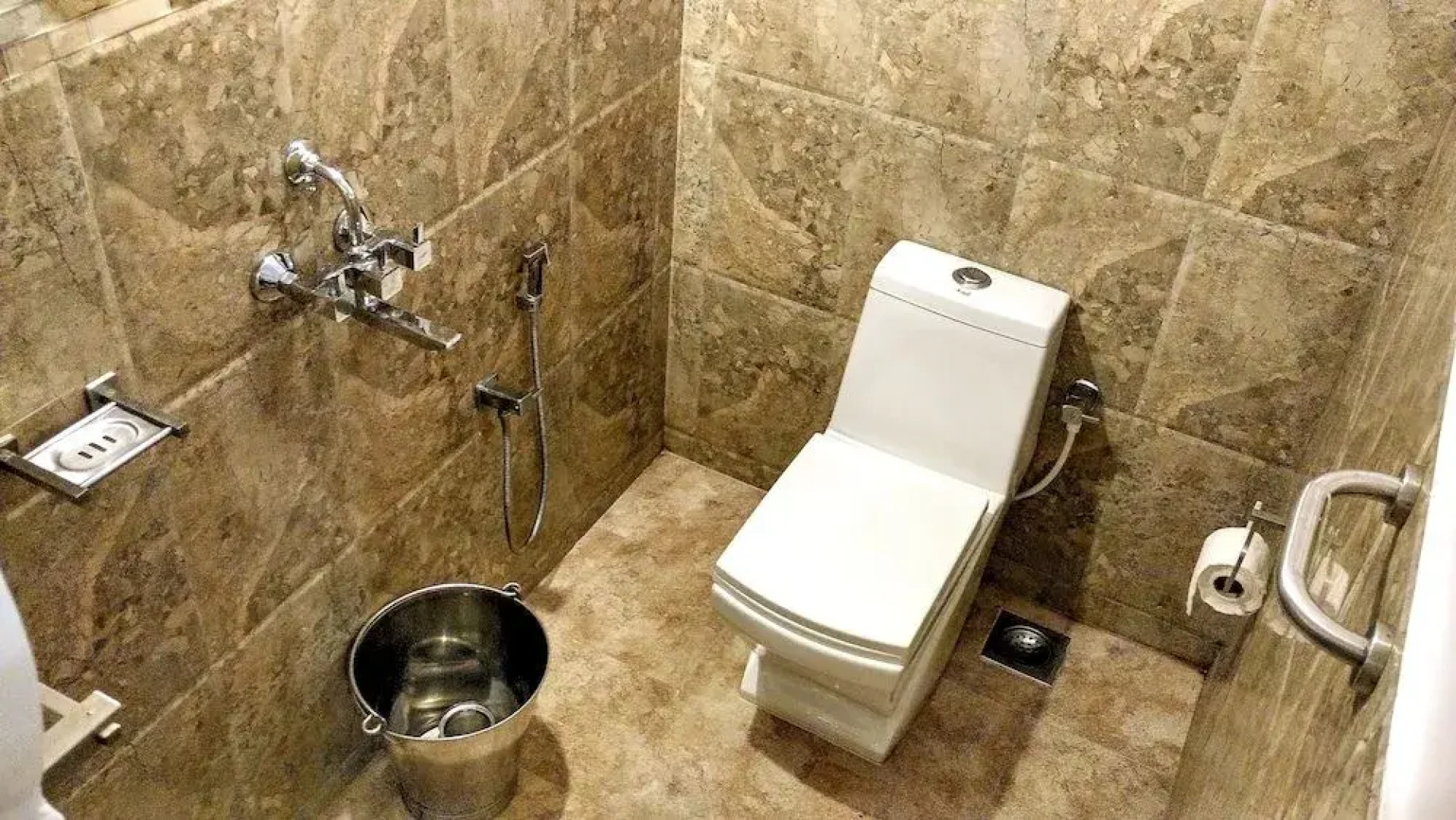 Siolim Holiday Apartments