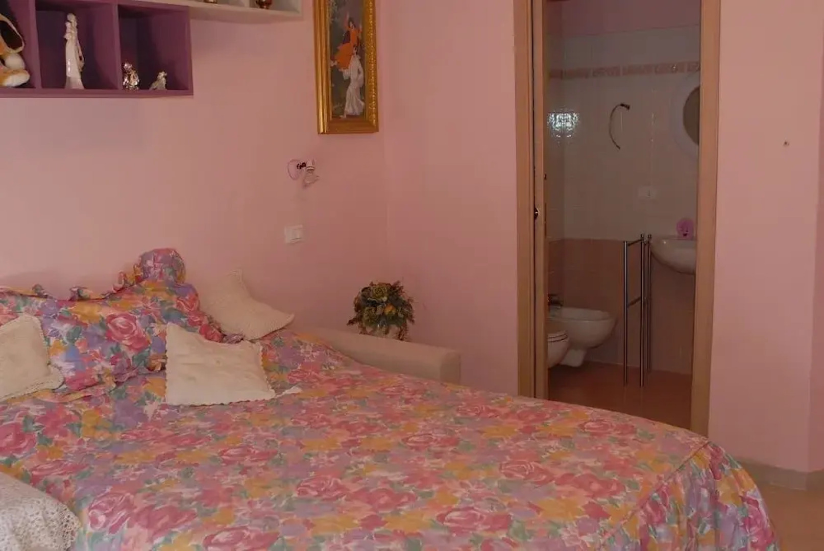 B&B Dietro Piazza Maggiore