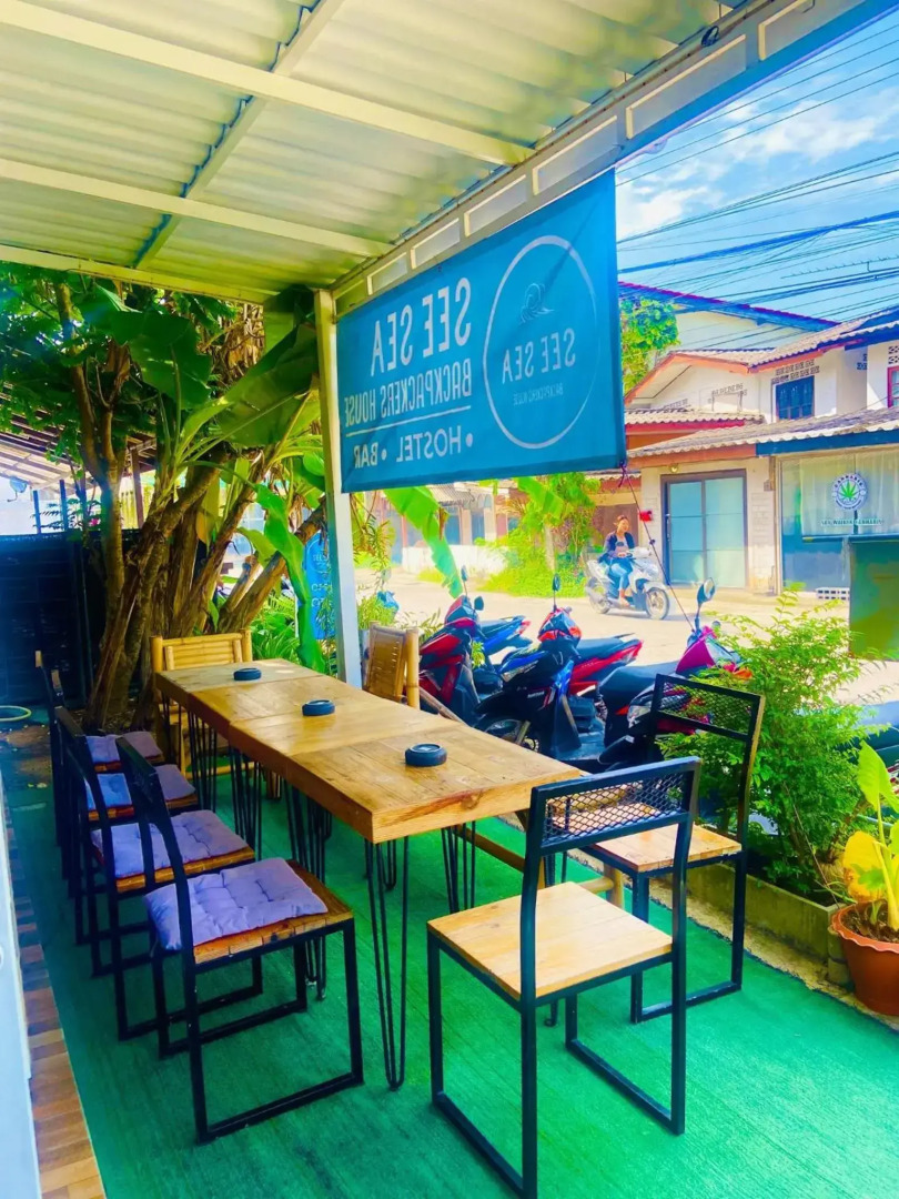 See Sea Backpackers House Hostel