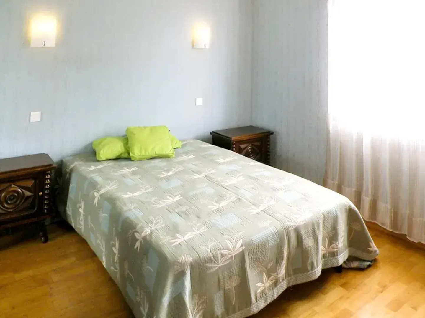 House With 2 Bedrooms in La Plaine Sur Mer, With Enclosed Garden - 150