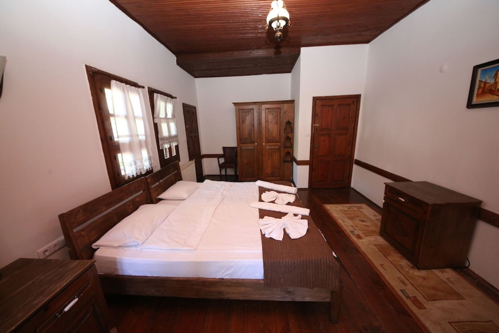 Arpacioglu Konak - Special Class