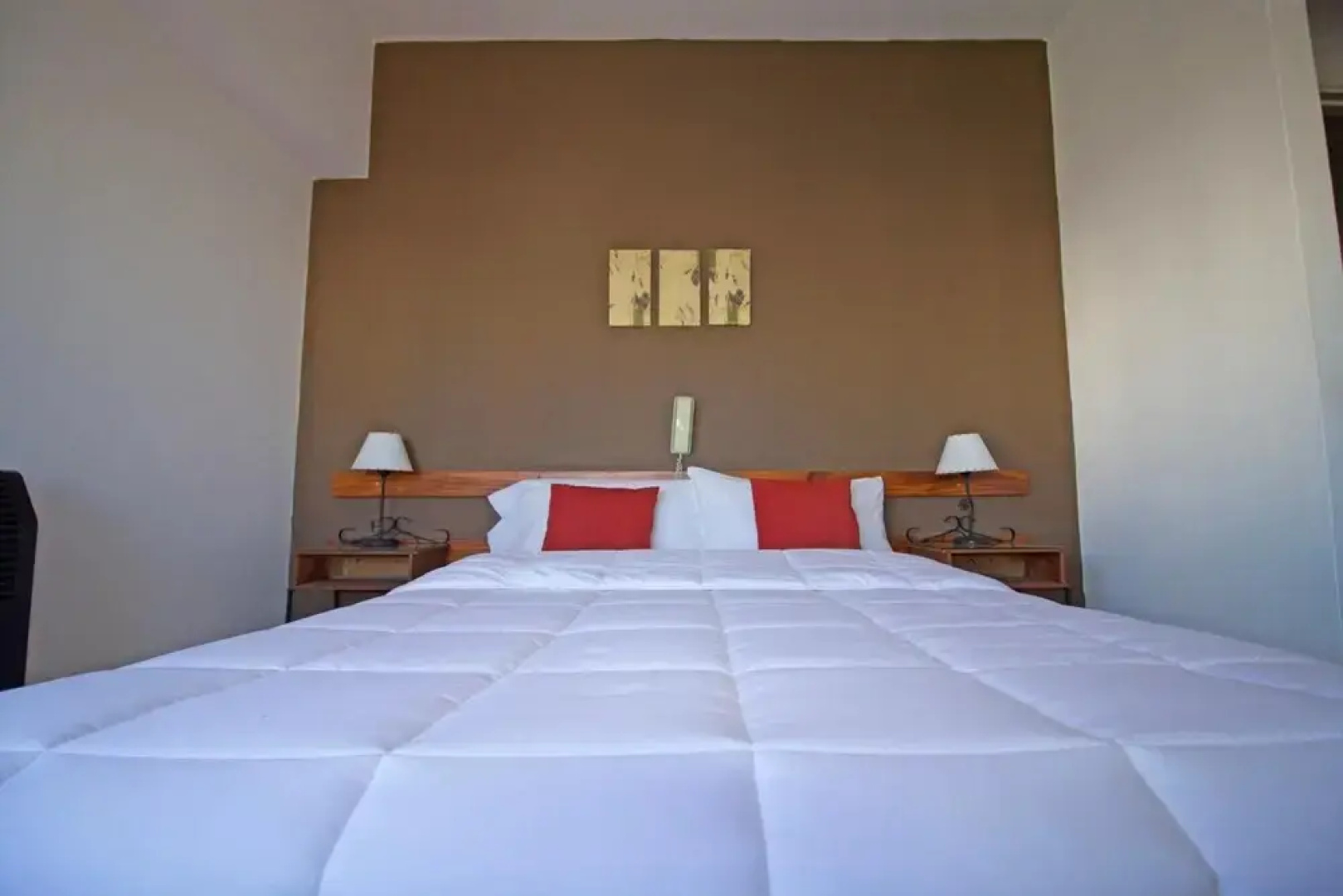 Hotel Santa Eulalia II