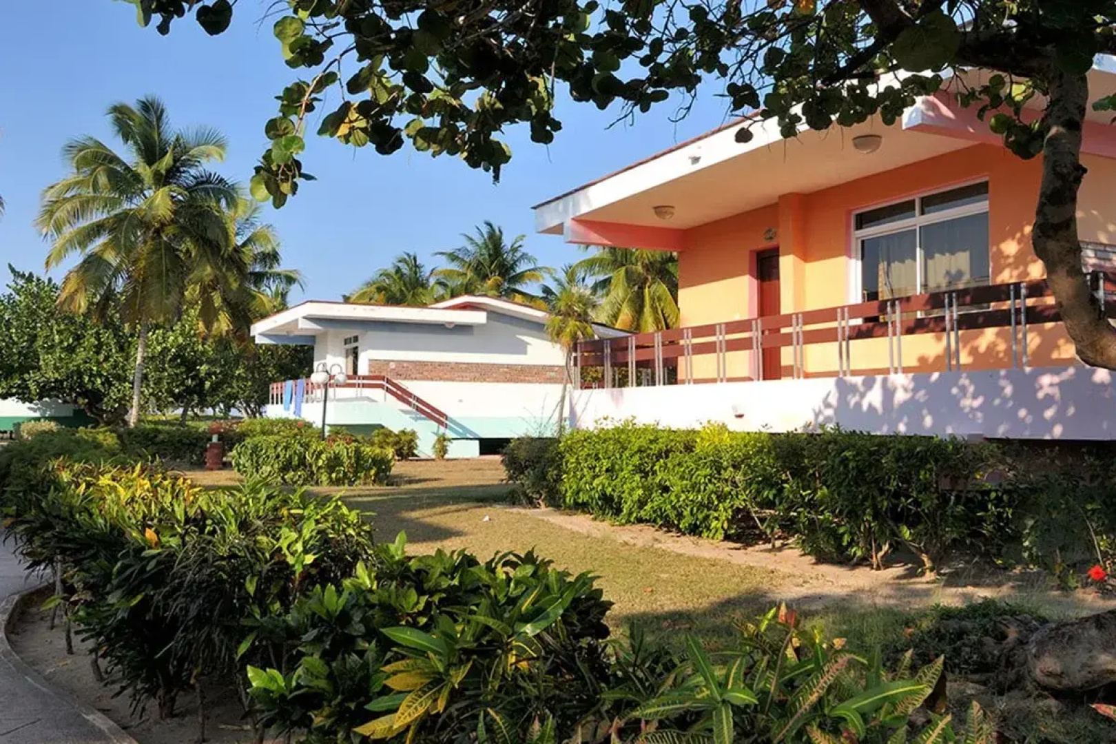 Gran Club Santa Lucia