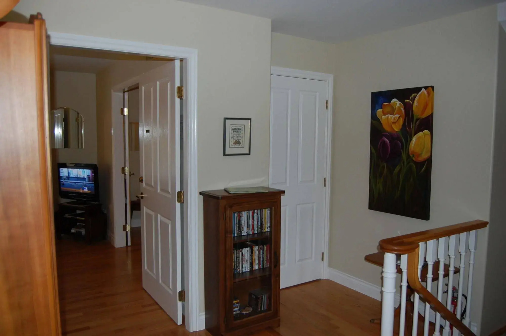 Lakeshore Bed & Breakfast