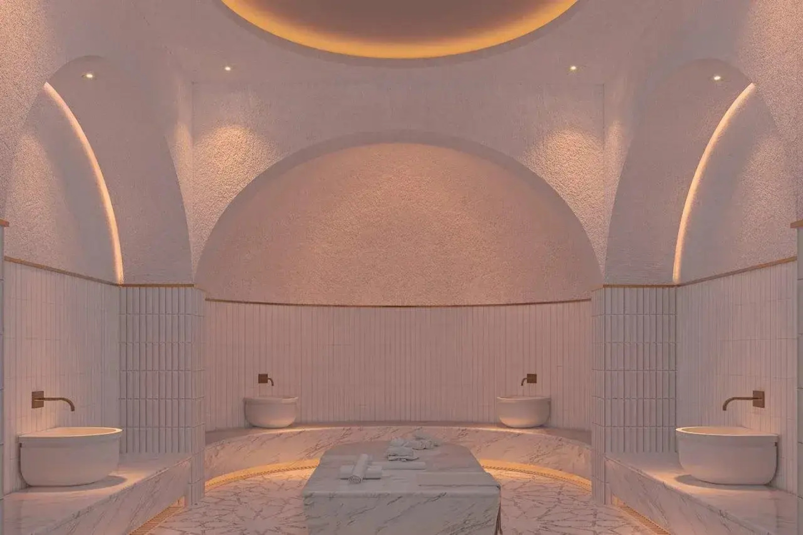 Mövenpick Hotel Istanbul Marmara Sea