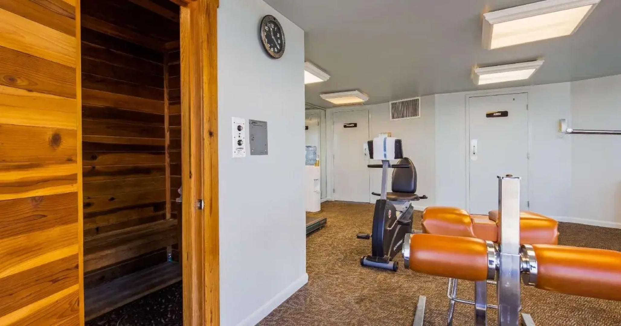 Best Western Ocean Reef Suites