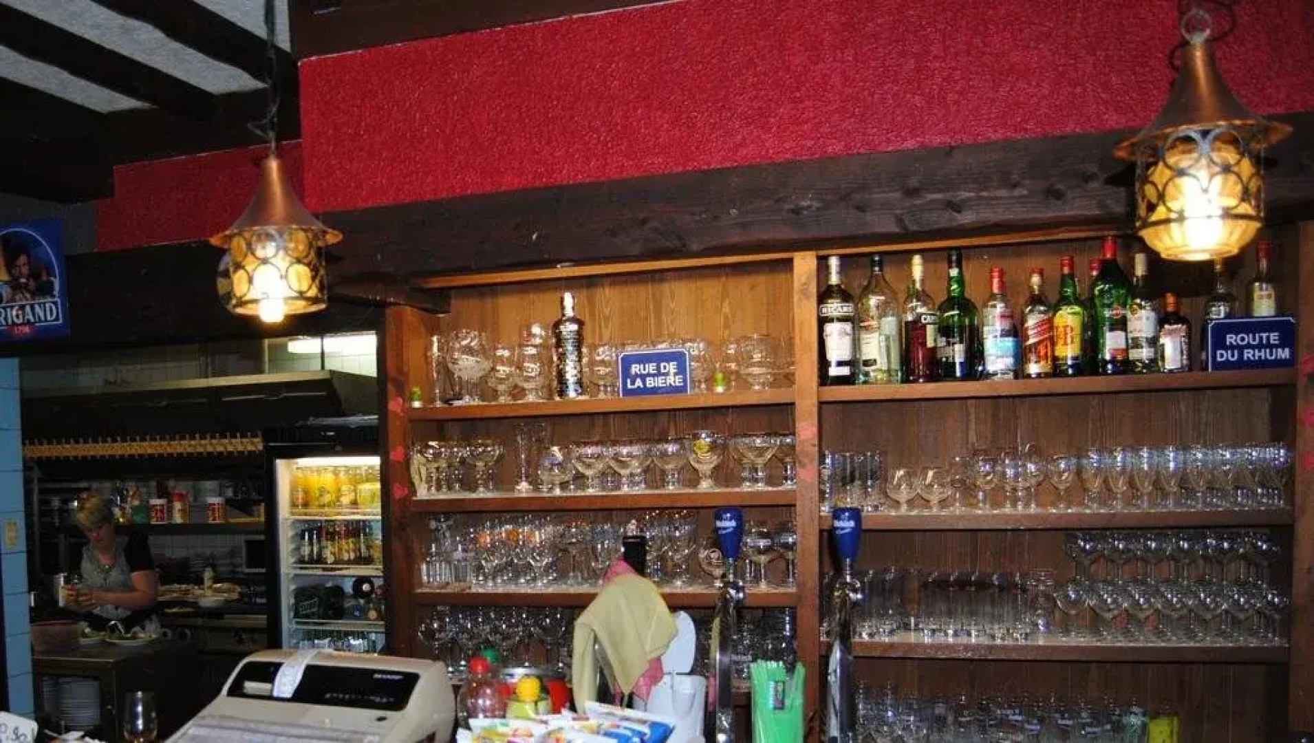Hotel Beco