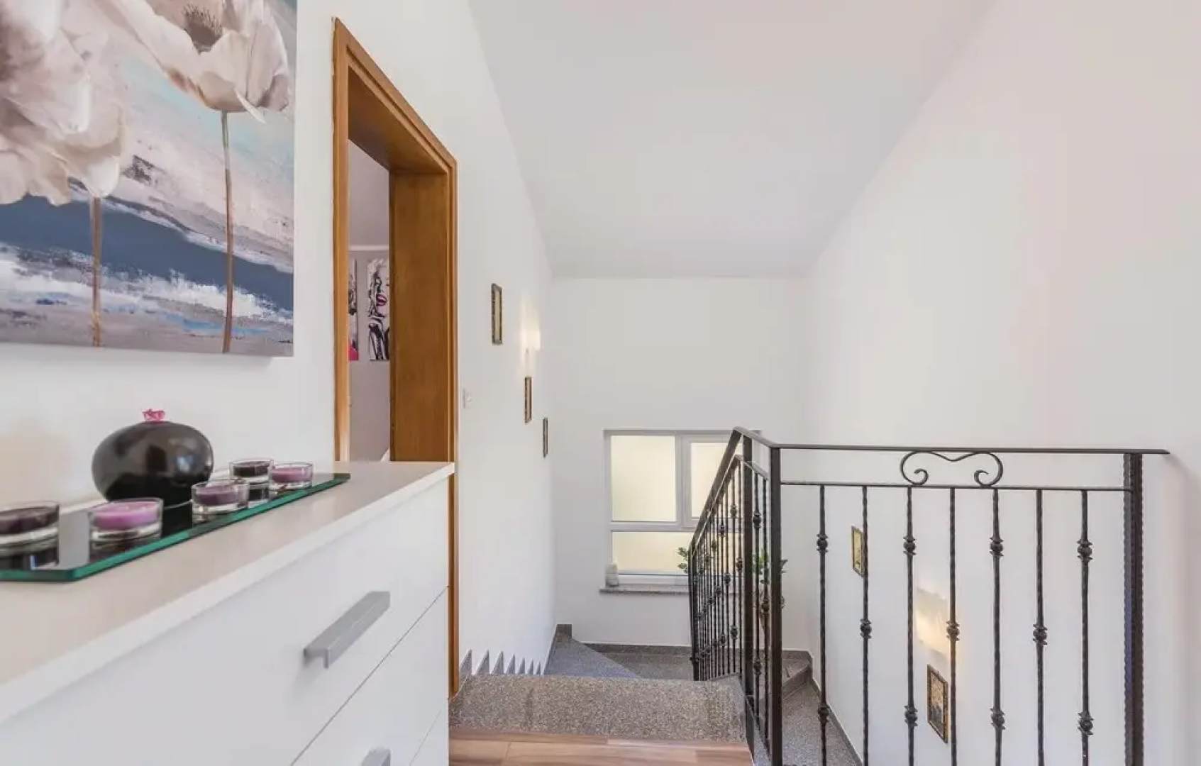 Stunning Home in Nedescina With Wifi and 4 Bedrooms