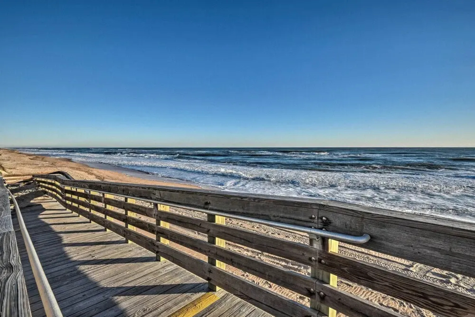 Pet-friendly Ormond Beach Home w/ Fire Pit!