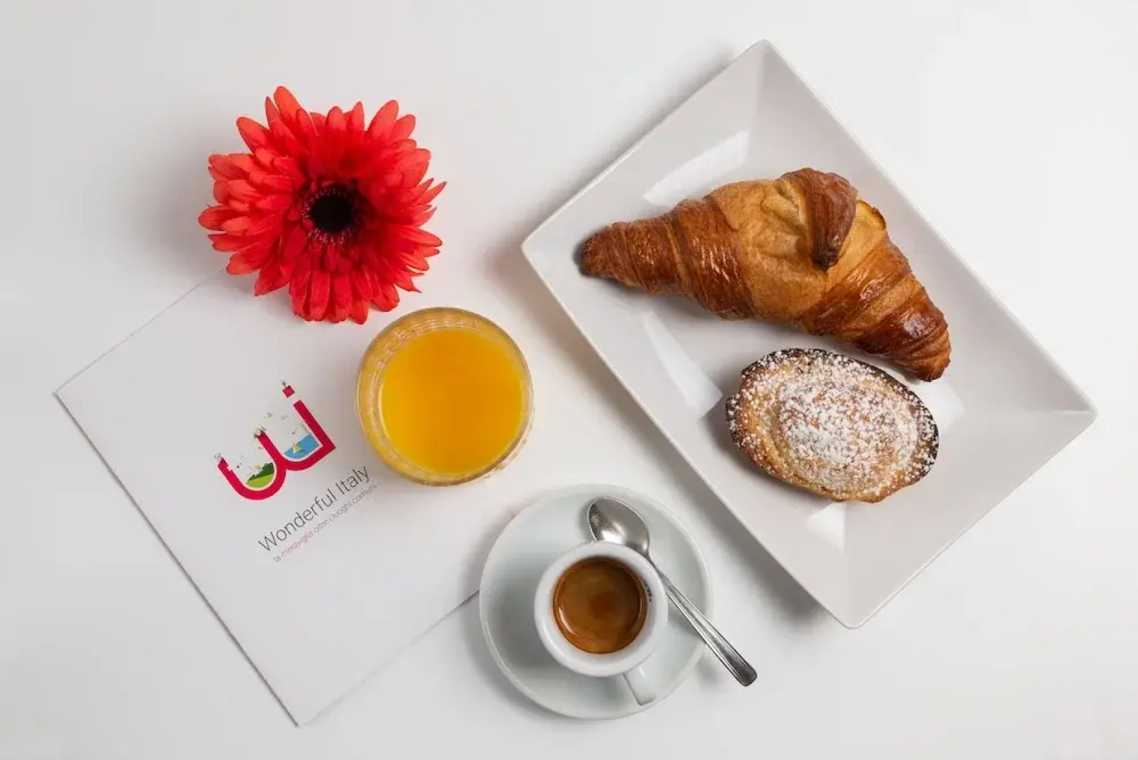 La Terrazza del Marinaio